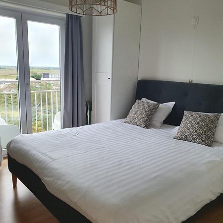 Ferienwohnung Residentie Majestic Middelkerke Exterior foto