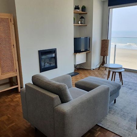 Ferienwohnung Residentie Majestic Middelkerke Exterior foto