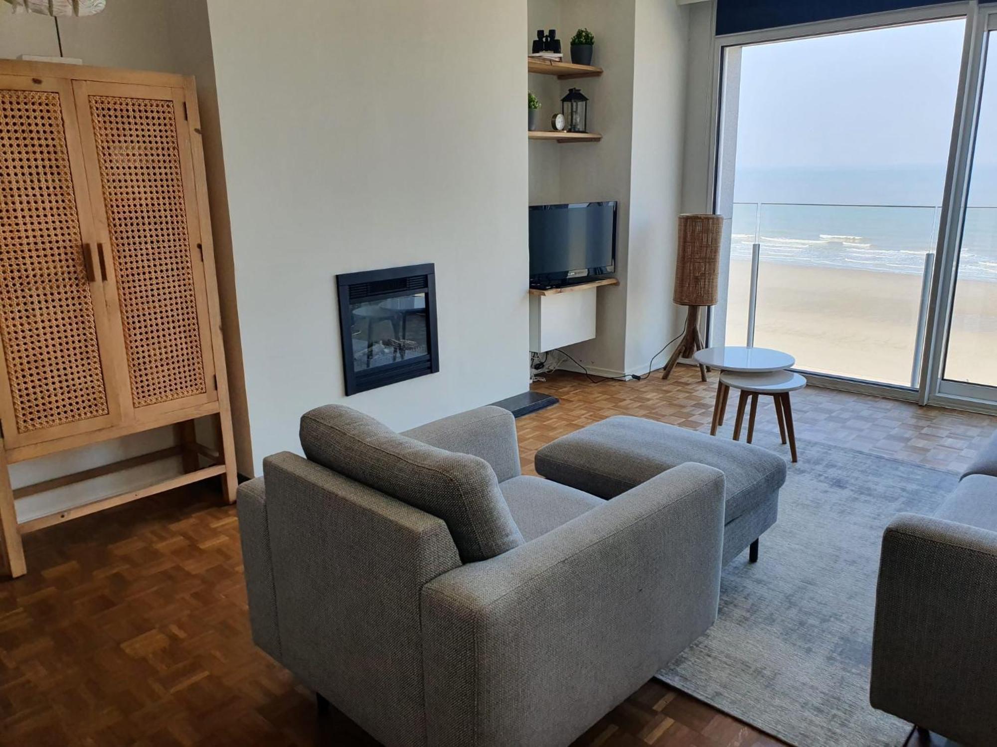 Ferienwohnung Residentie Majestic Middelkerke Exterior foto